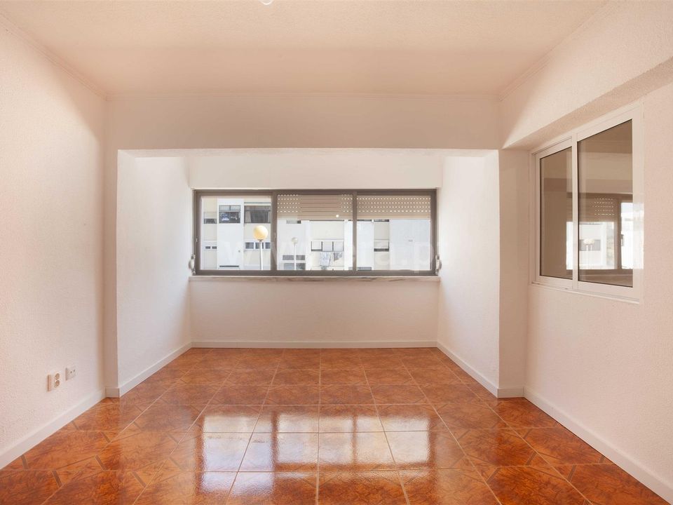 Duplex i Almada, Setubal - foto 1