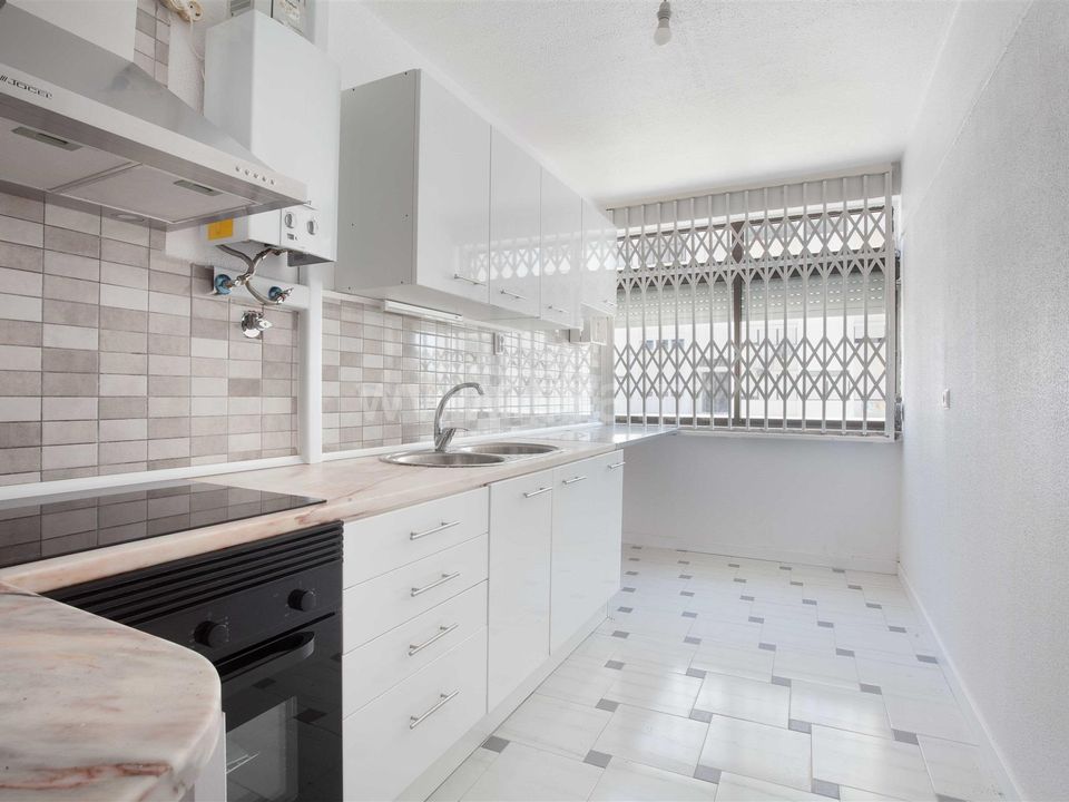 Duplex i Almada, Setubal - foto 2