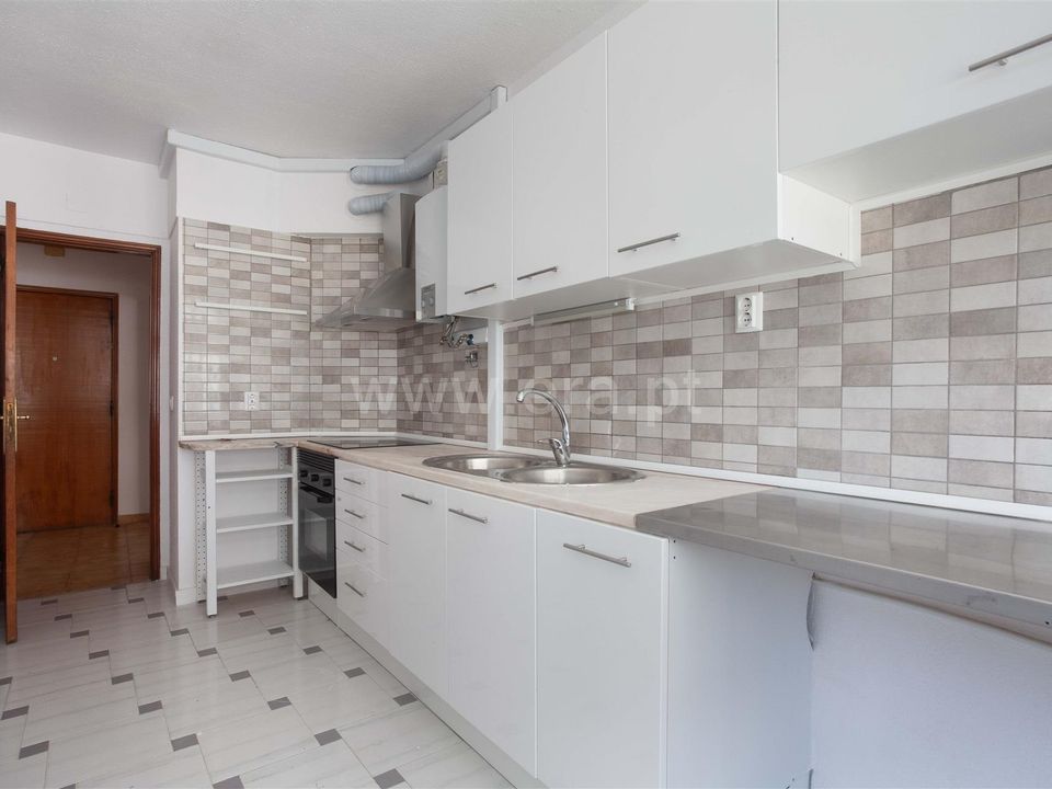 Duplex i Almada, Setubal - foto 3