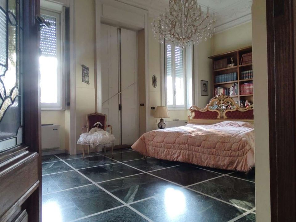 Villa i Miradolo Terme, Pavia - foto 2