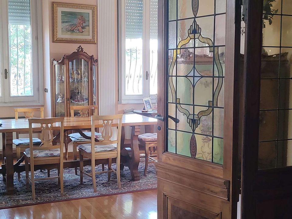 Villa i Miradolo Terme, Pavia - foto 4