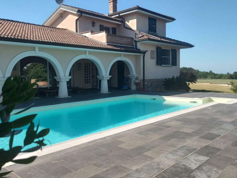 Villa i Agazzano, Piacenza - foto 1