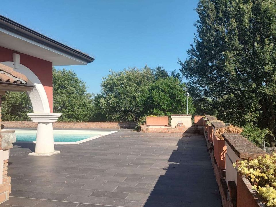 Villa i Agazzano, Piacenza - foto 2