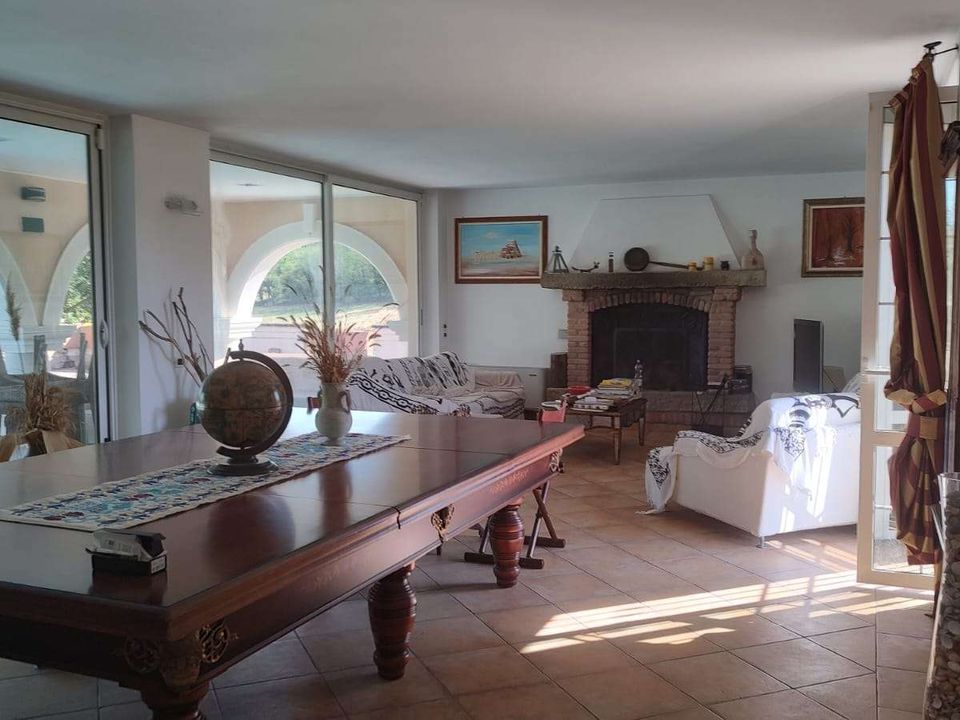 Villa i Agazzano, Piacenza - foto 3