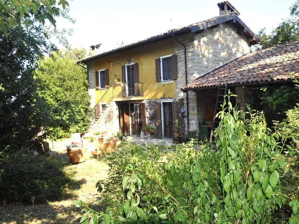 Farm hus i Varzi, Pavia - foto 1