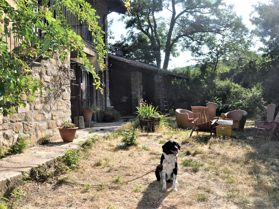 Farm hus i Varzi, Pavia - foto 3