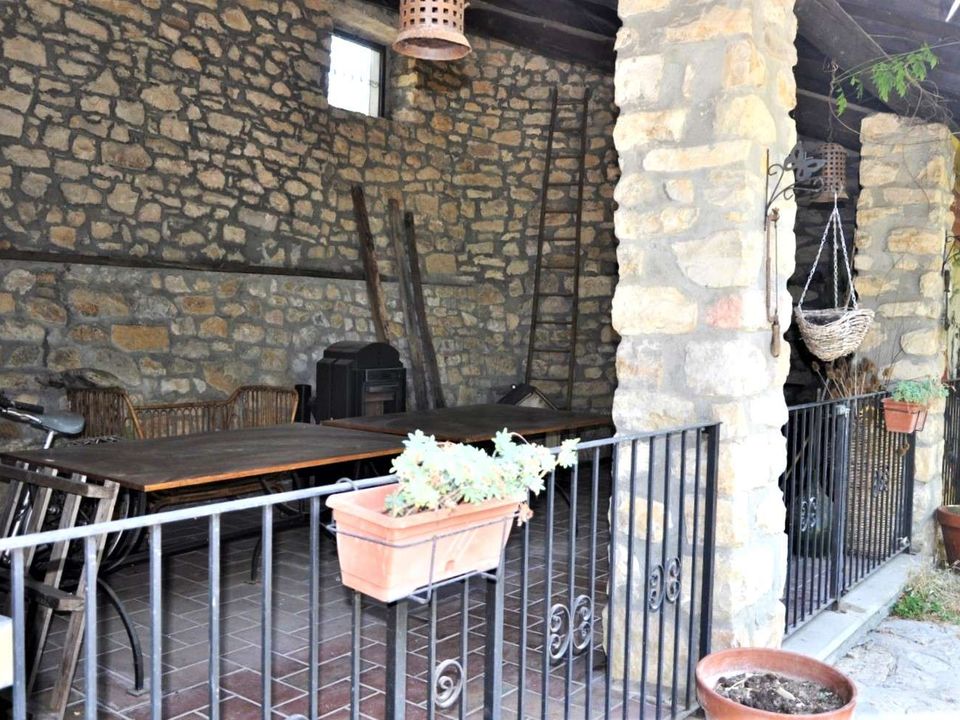 Farm hus i Varzi, Pavia - foto 5