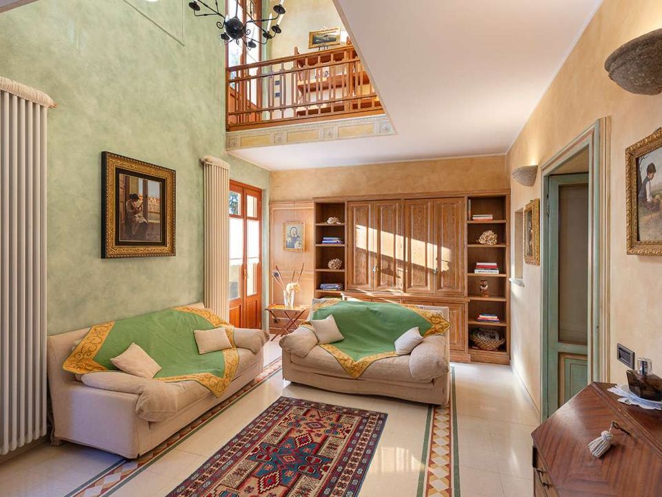 Villa i Cassolnovo, Pavia - foto 2
