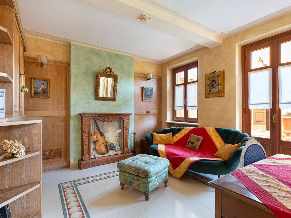 Villa i Cassolnovo, Pavia - foto 4