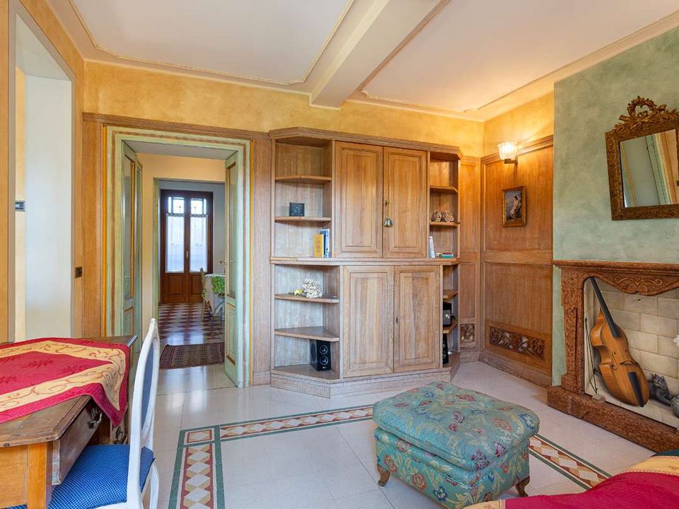 Villa i Cassolnovo, Pavia - foto 5