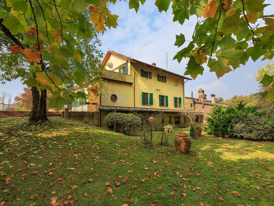 Farm hus i Garlasco, Pavia - foto 1