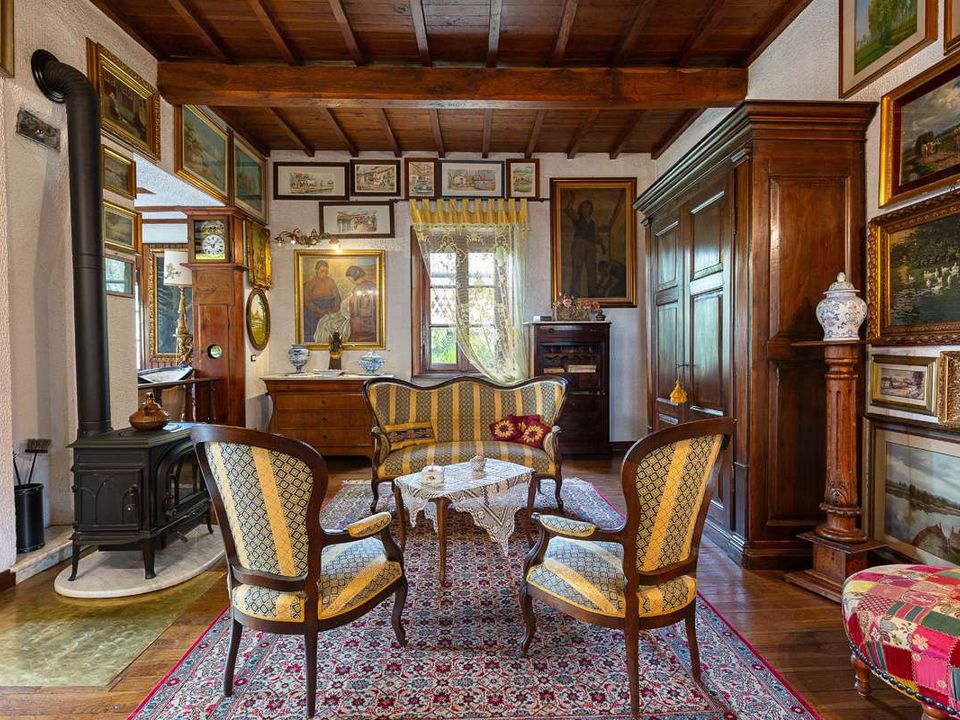 Farm hus i Garlasco, Pavia - foto 2
