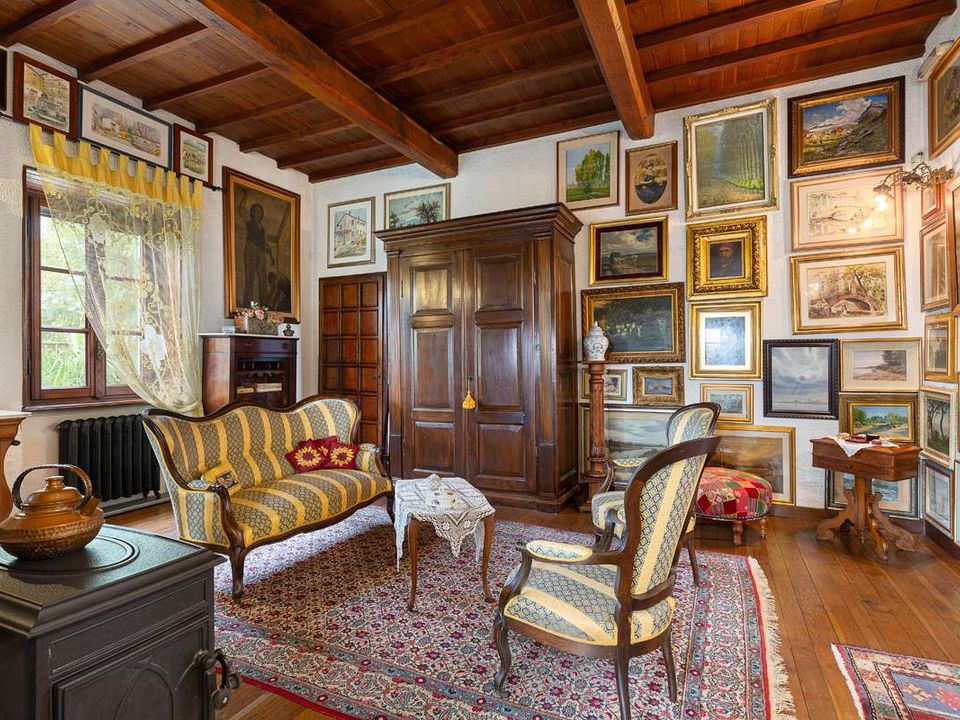 Farm hus i Garlasco, Pavia - foto 3