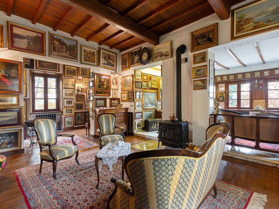 Farm hus i Garlasco, Pavia - foto 4