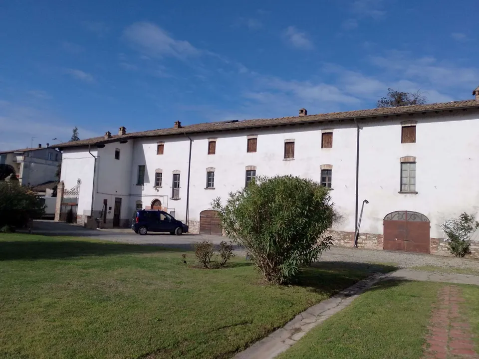 Villa i Alseno, Piacenza - bilde 1