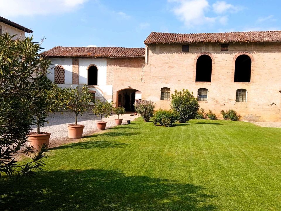 Villa i Alseno, Piacenza - bilde 4
