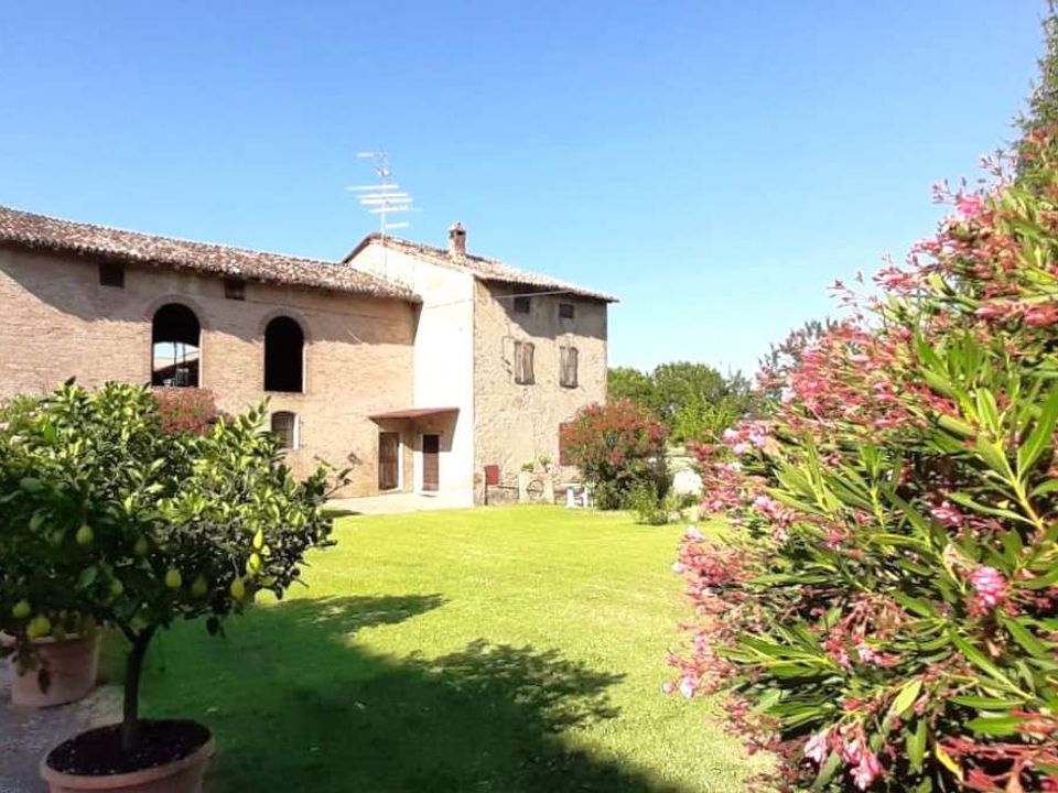 Villa i Alseno, Piacenza - bilde 5