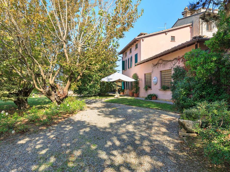 Villa i Gropparello, Piacenza - bilde 5