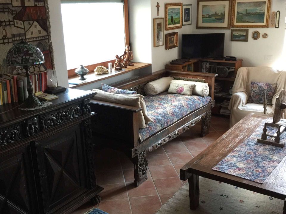 Villa i Farini, Piacenza - bilde 4