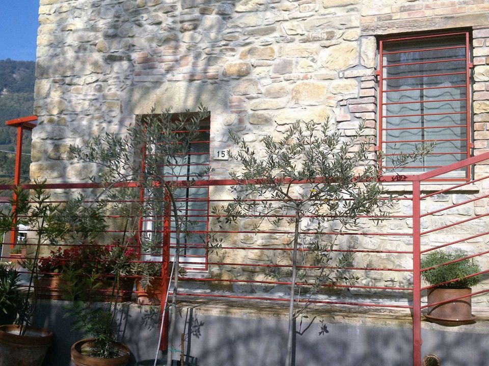 Gårdshus i Vernasca, Piacenza - bilde 4
