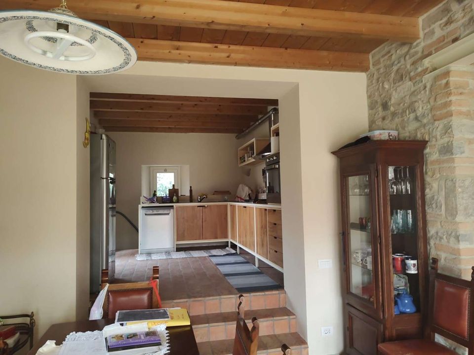 Gårdshus i Vernasca, Piacenza - bilde 5