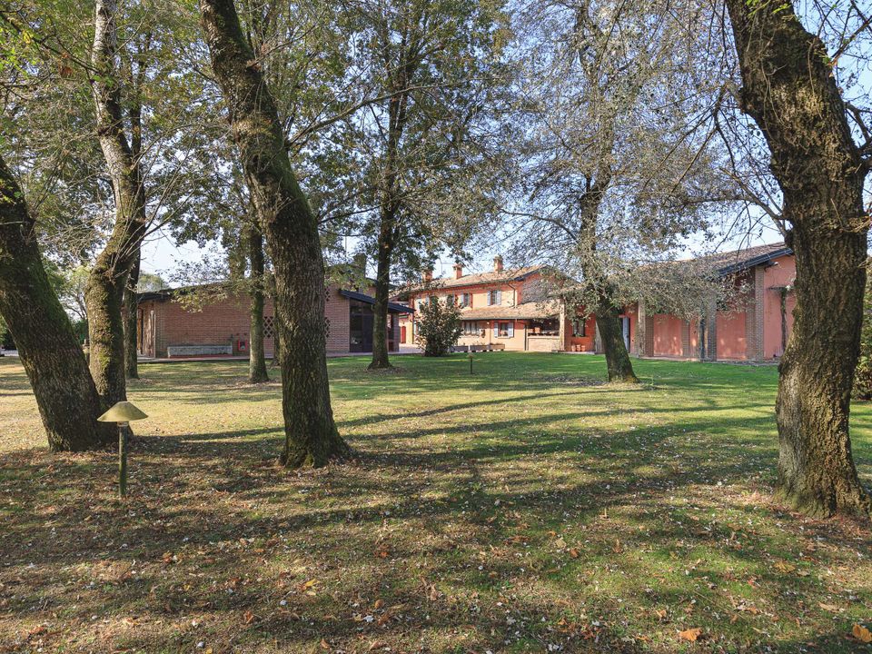 Farm hus i Pieve Porto Morone, Pavia - foto 3