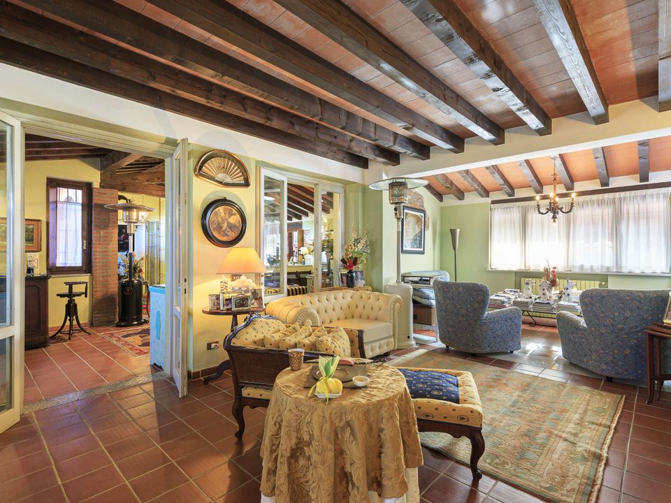 Farm hus i Pieve Porto Morone, Pavia - foto 5