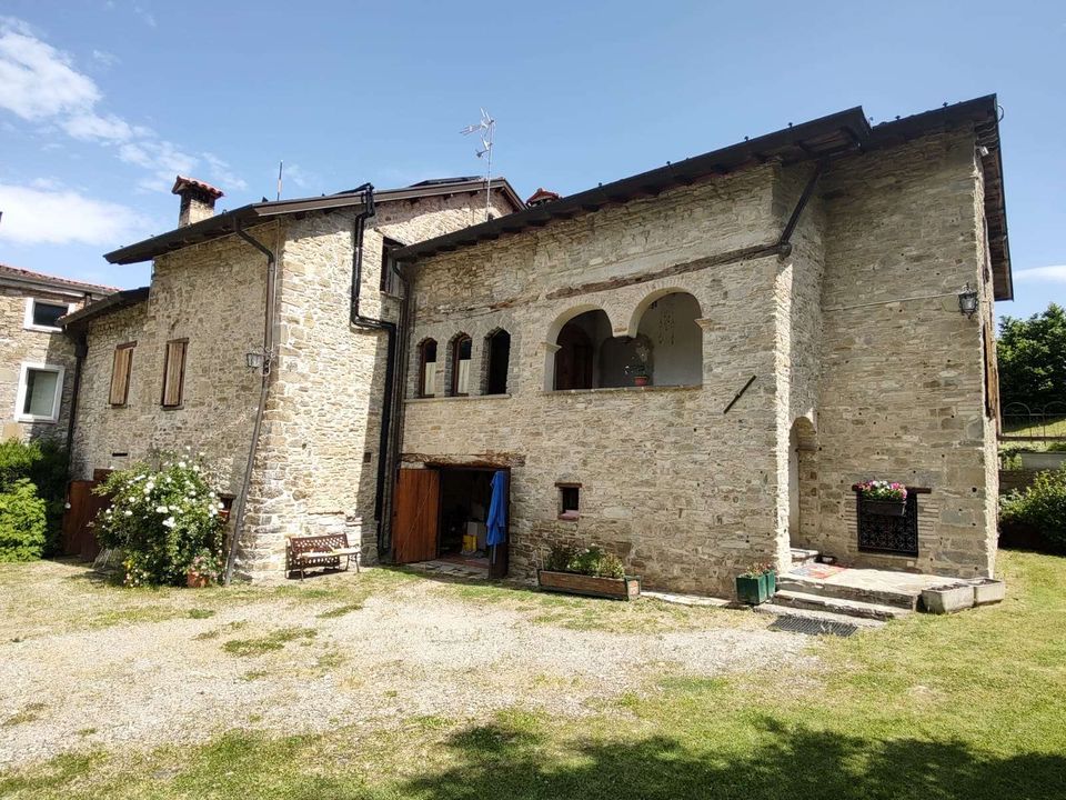 Villa i Calestano, Parma - foto 1