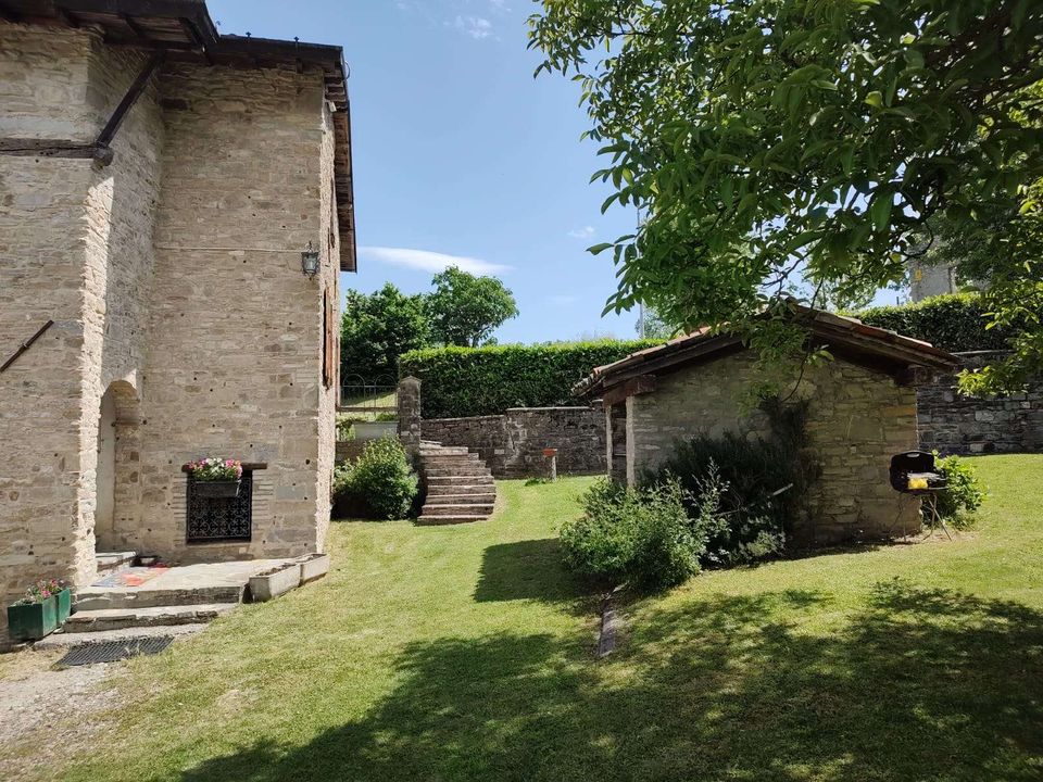 Villa i Calestano, Parma - foto 4