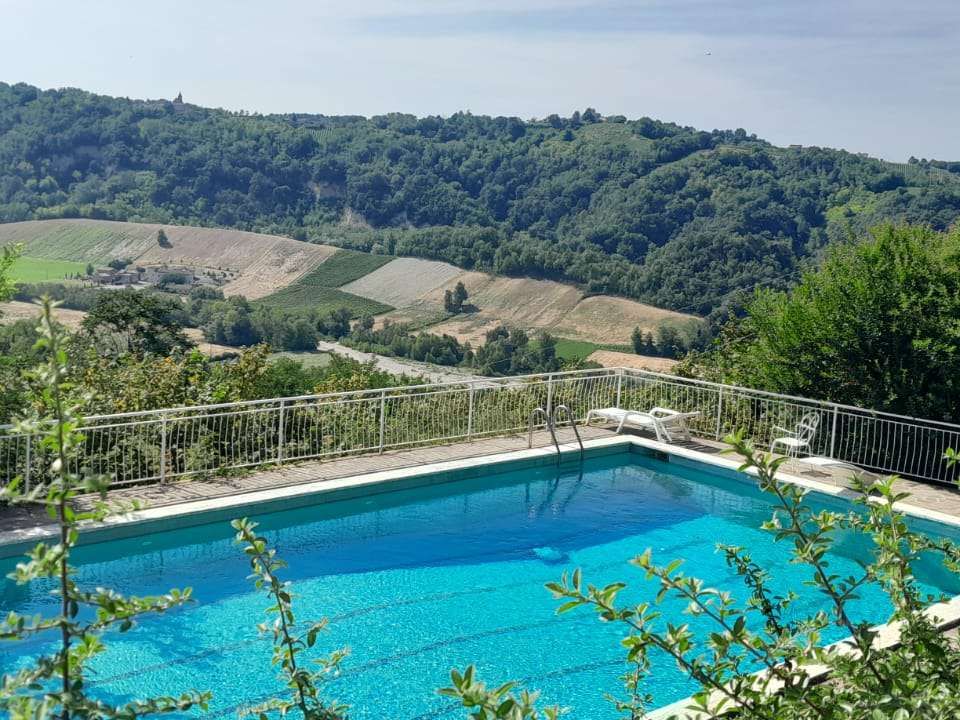 Villa i Lugagnano Val d'Arda, Piacenza - bilde 1