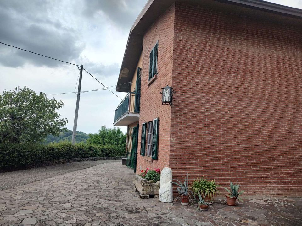 Villa i Lugagnano Val d'Arda, Piacenza - bilde 4