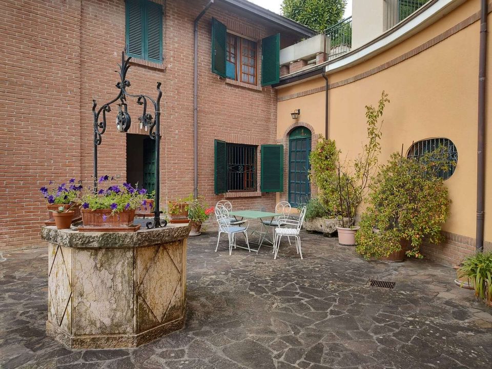 Villa i Lugagnano Val d'Arda, Piacenza - bilde 5