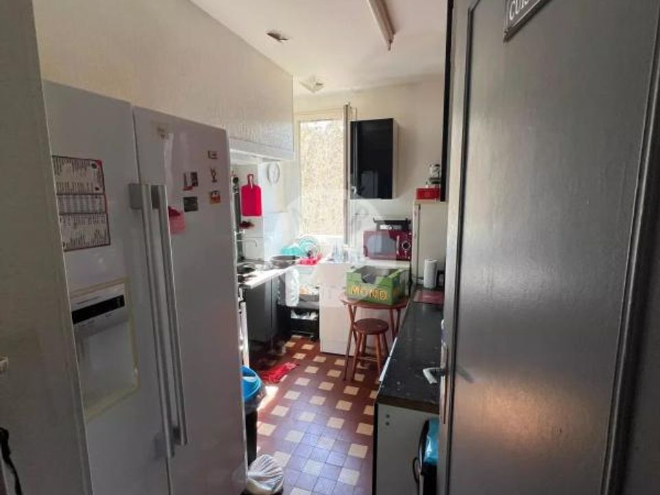Lejlighed i Marseille, Bouches-du-Rhone - foto 2