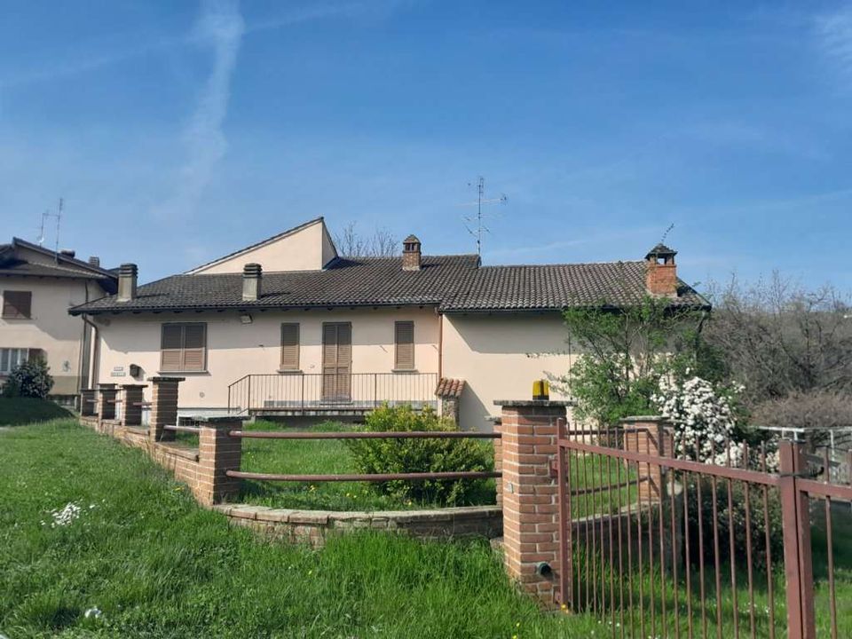 Villa i Volpara, Pavia - foto 1