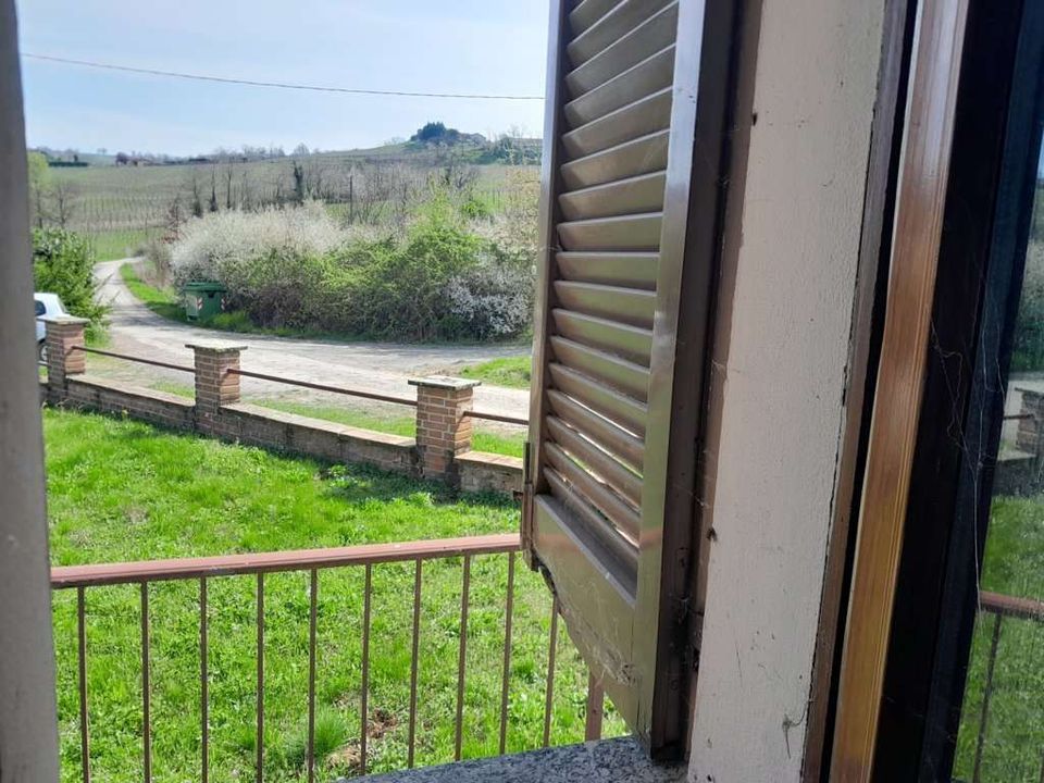 Villa i Volpara, Pavia - foto 2