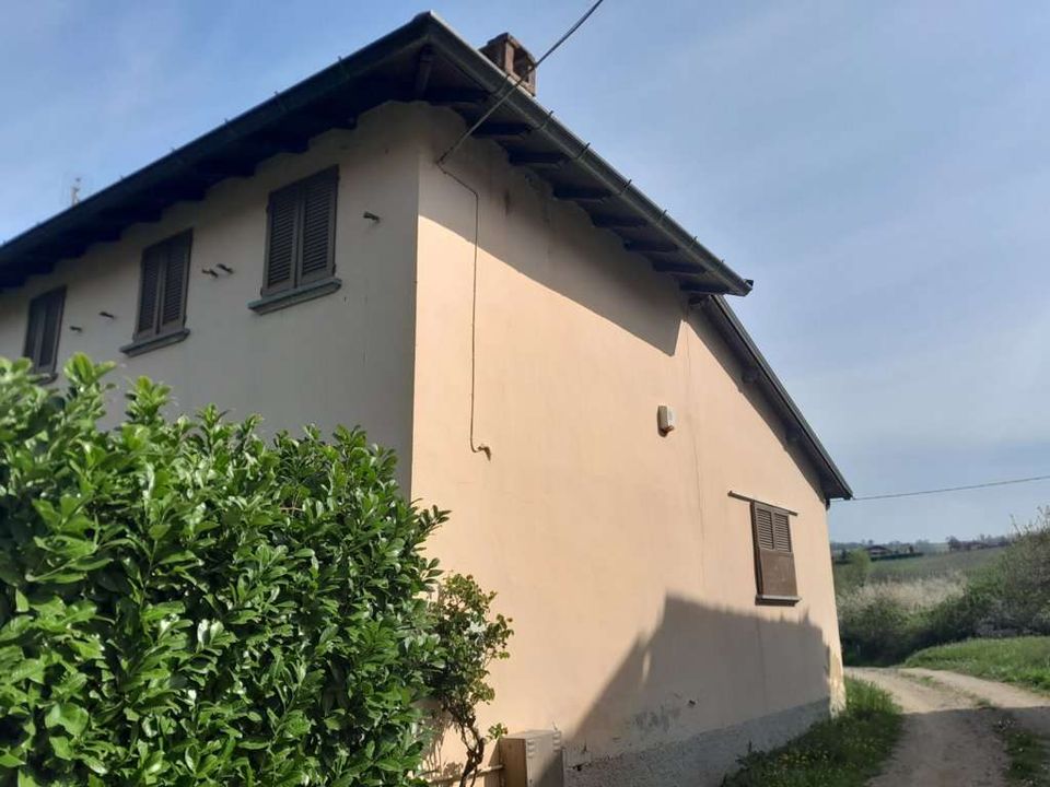 Villa i Volpara, Pavia - foto 3
