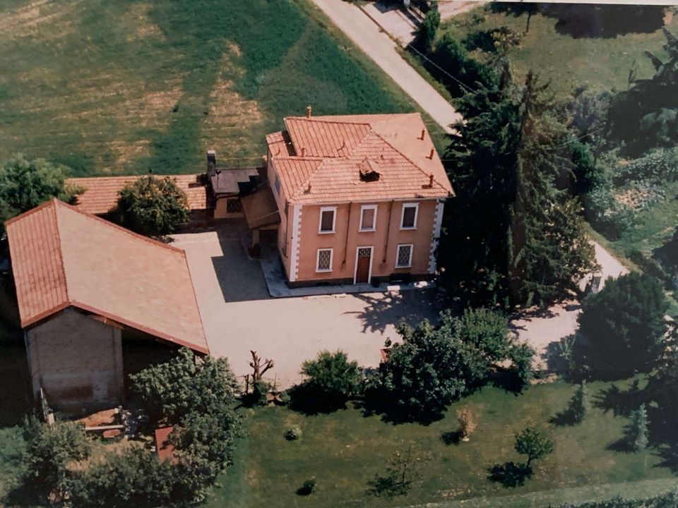 Villa i Codevilla, Pavia - foto 1