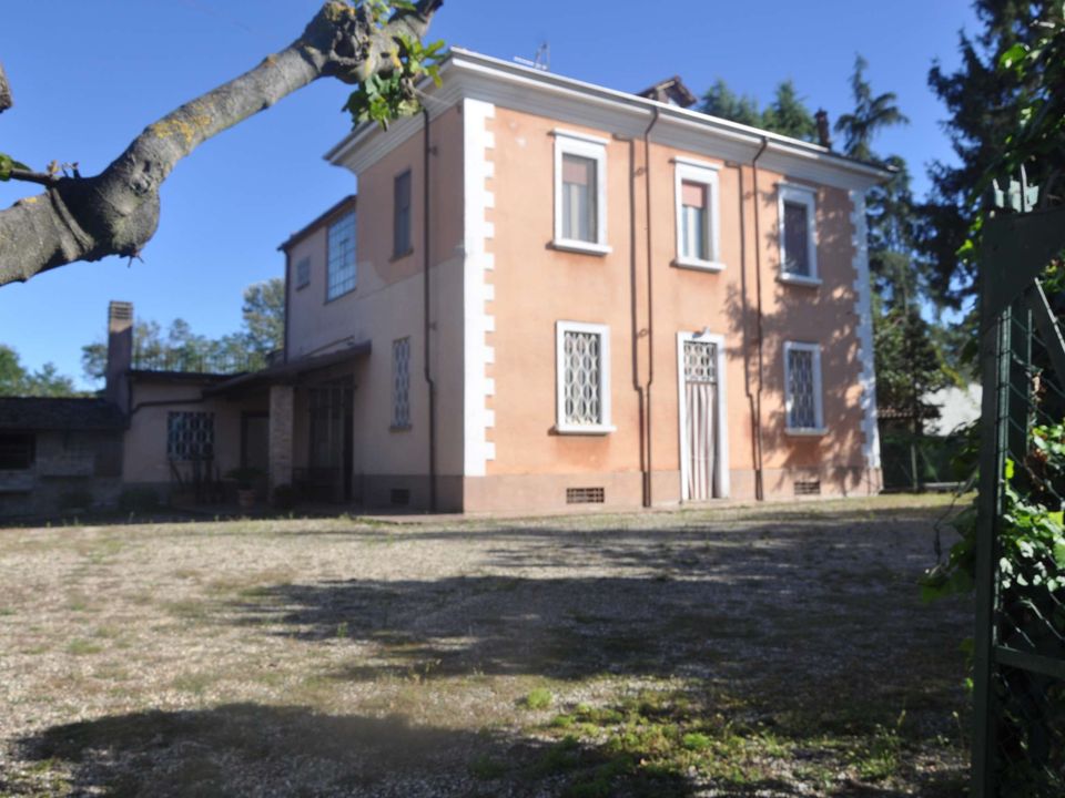 Villa i Codevilla, Pavia - foto 2