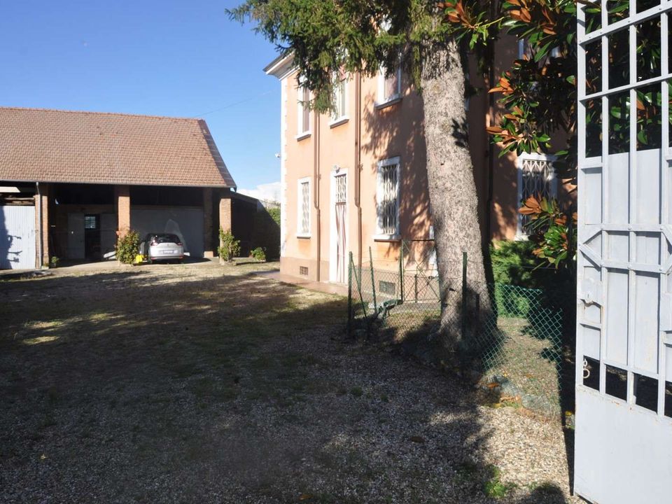 Villa i Codevilla, Pavia - foto 3