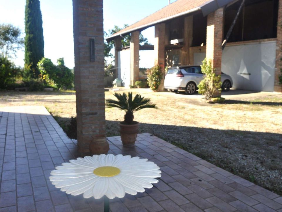 Villa i Codevilla, Pavia - foto 4