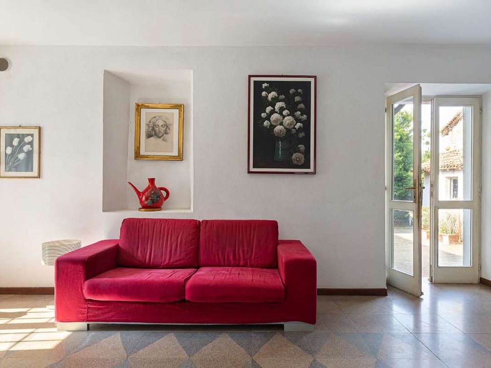Villa a Rocca Susella, Pavia - foto 1