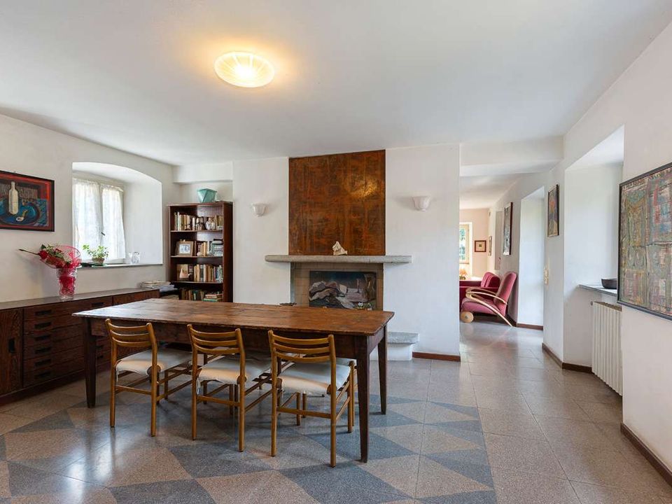 Villa a Rocca Susella, Pavia - foto 2