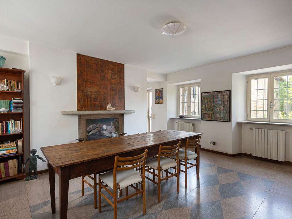 Villa a Rocca Susella, Pavia - foto 3