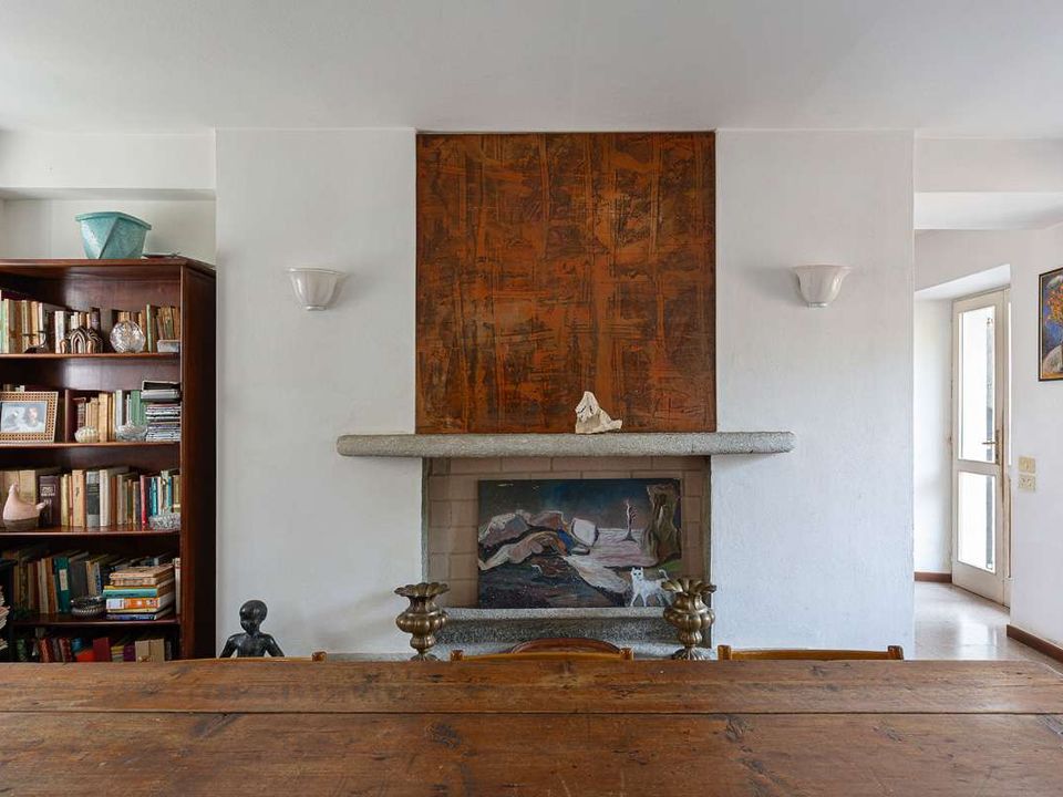 Villa a Rocca Susella, Pavia - foto 4