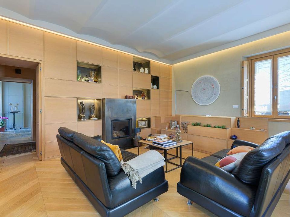 Villa i Gropello Cairoli, Pavia - foto 5