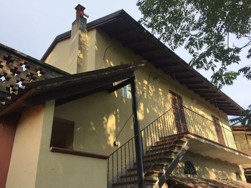 Villa i Corvino San Quirico, Pavia - foto 1