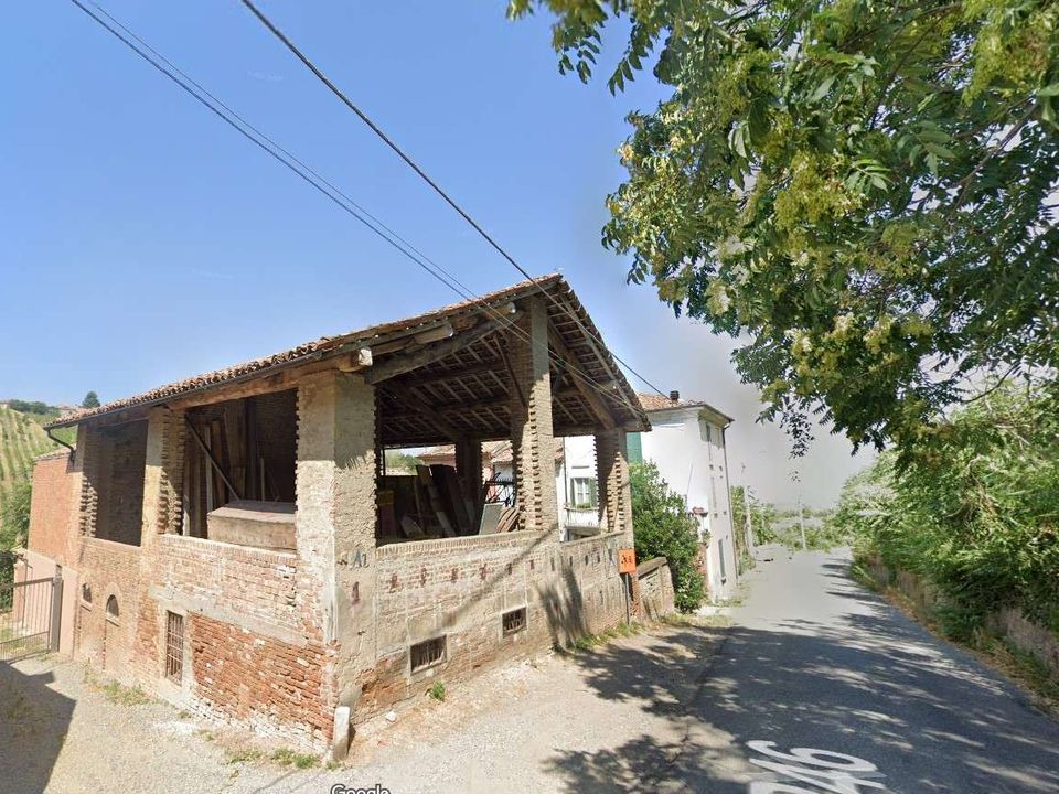 Villa i Corvino San Quirico, Pavia - foto 3