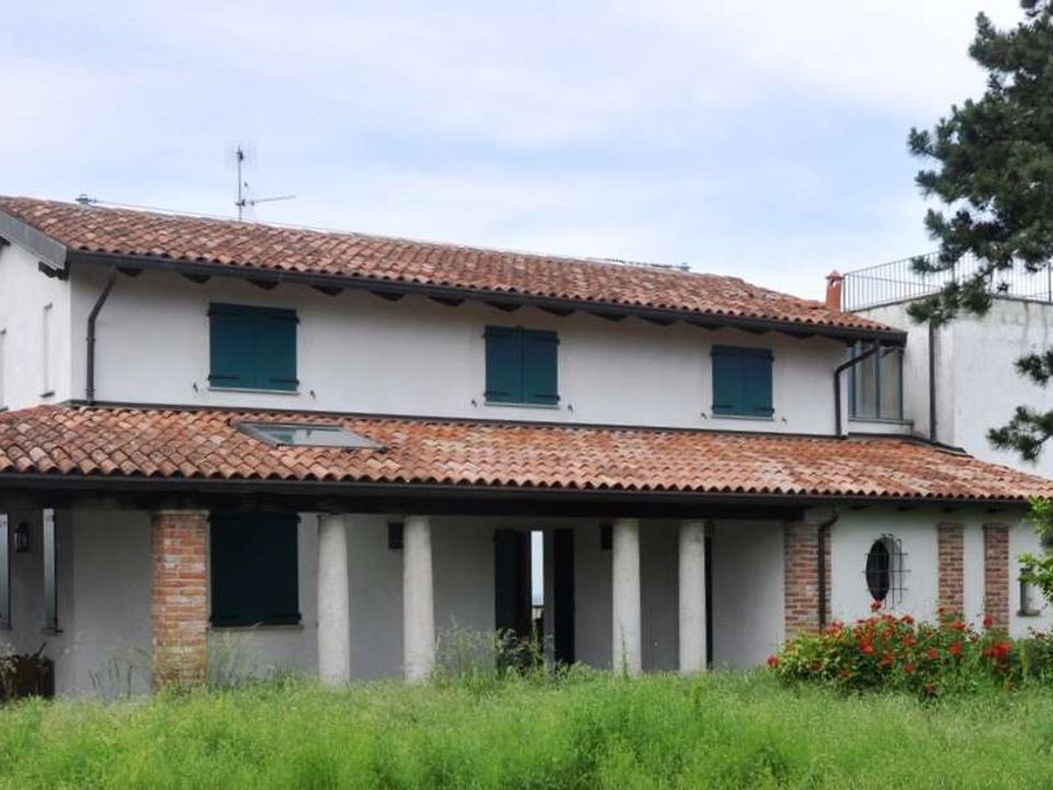 Farm hus i Montalto pavese, Pavia - foto 1