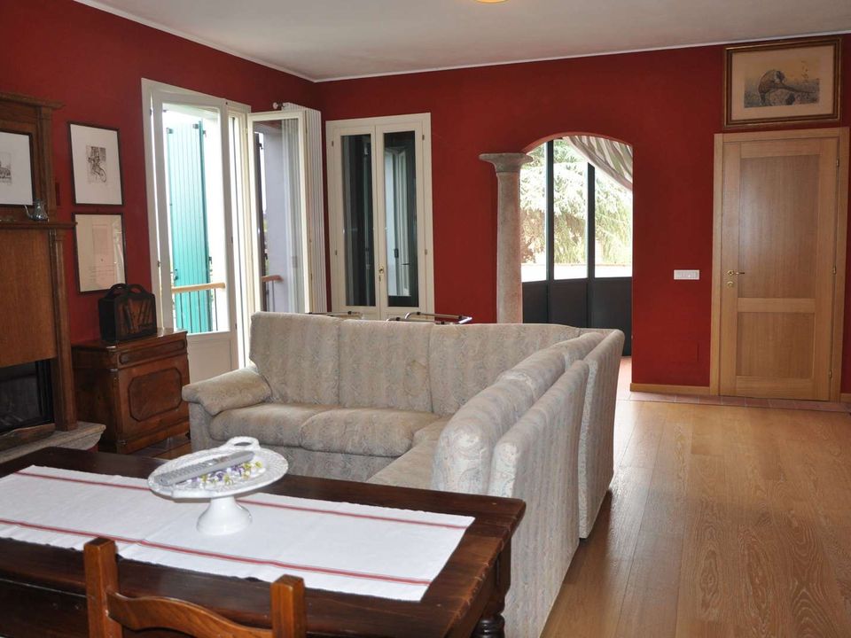 Farm hus i Montalto pavese, Pavia - foto 2