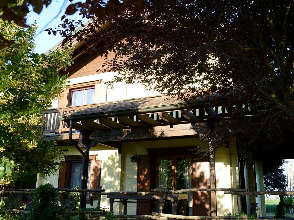 Villa i Soragna, Parma - foto 2